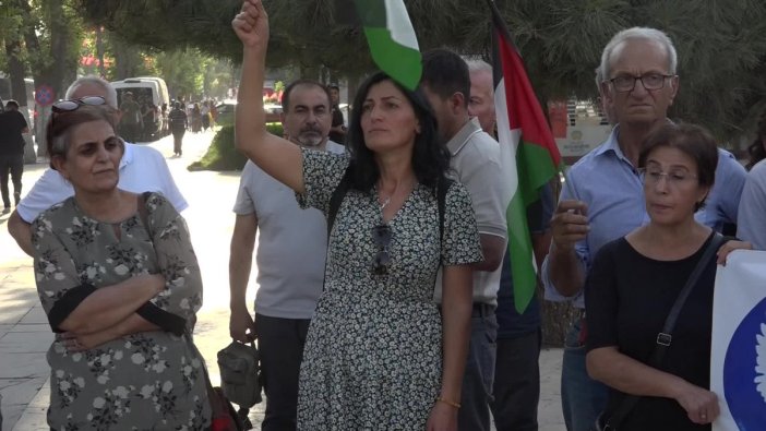 İHD Malatya'dan barış çağrısı: Siyasi mahpuslar serbest bırakılmalı