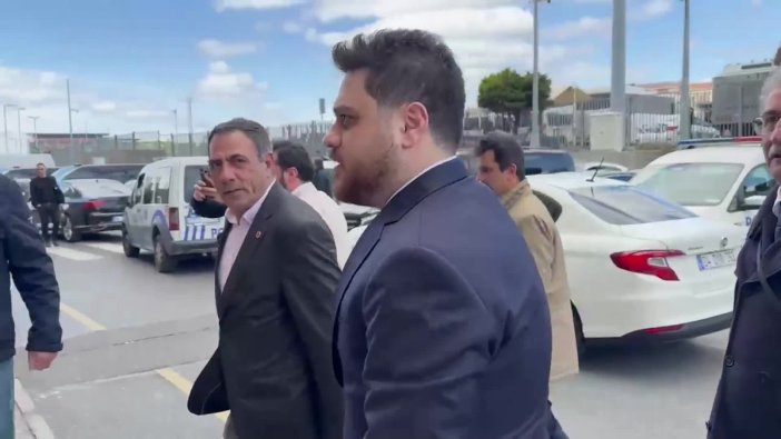 Hüseyin Baş, 4 Eylül'de mahkemeye çıkıyor