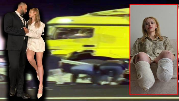 Evlilik yıldönümü cehenneme döndü!