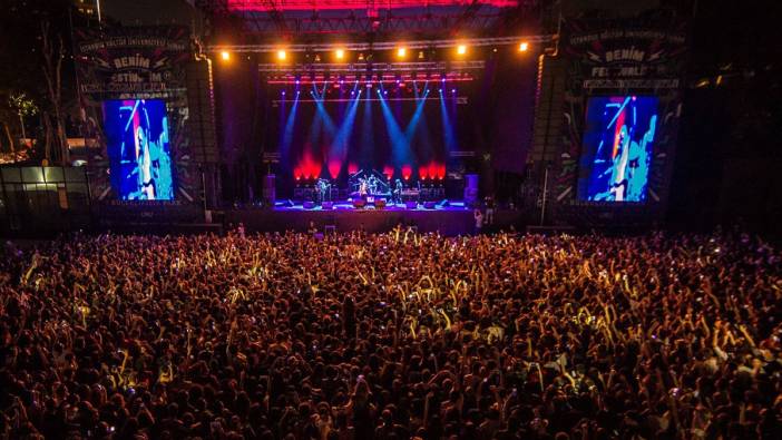 Ödüllü DJ İstanbul'da sahne alacak