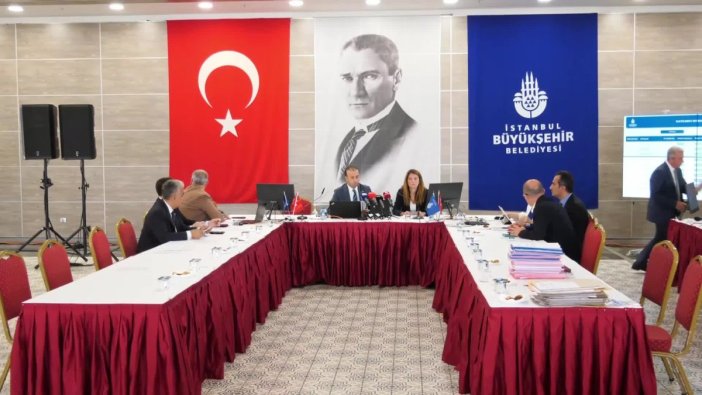 İBB'den yeni taksi hamlesi: 24 taksi daha yollarda