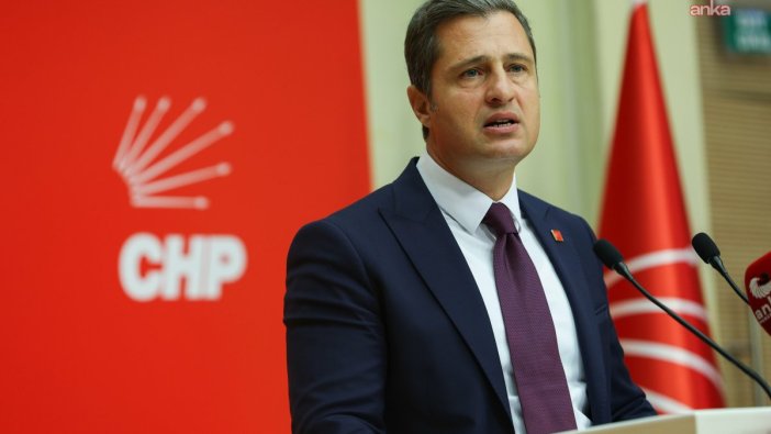 Deniz Yücel'den tepki: 'Bu karar yok hükmünde!'