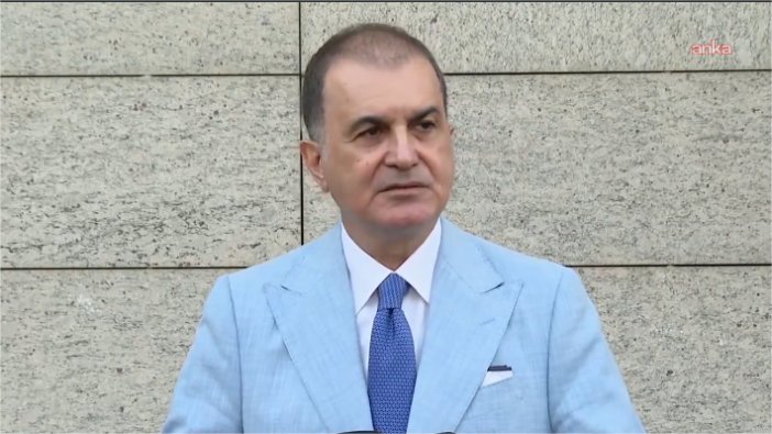 Çelik'ten CHP'deki değişiklikle ilgili çarpıcı açıklamalar