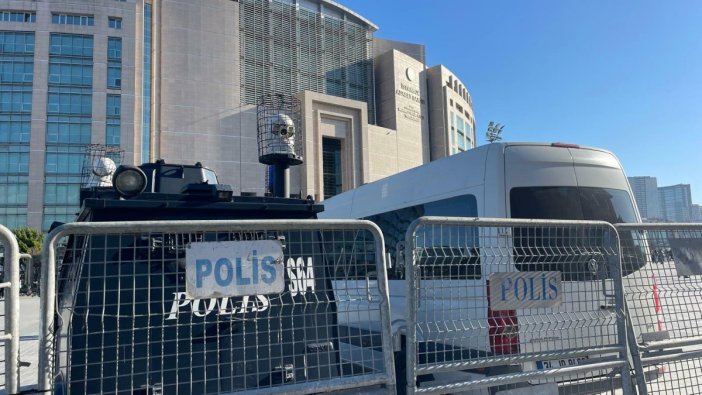 CHP'li belediyelere yönelik yeni gözaltılar