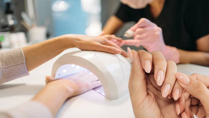 Jel tırnak tarihe karışıyor