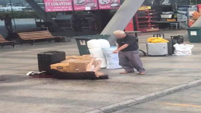 Tartıştığı kızını tüfekle yaraladı