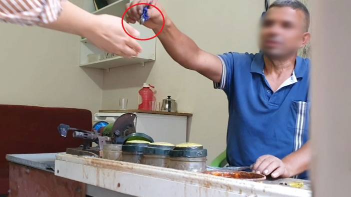 Diyarbakır'da muska skandalı!