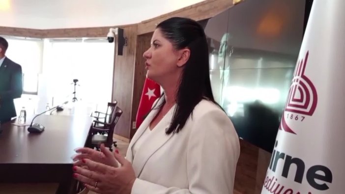 Edirne'de hurdacılar şehir dışına taşınıyor