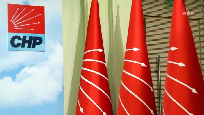 CHP, İstanbul il kongresi kararına itiraz etti