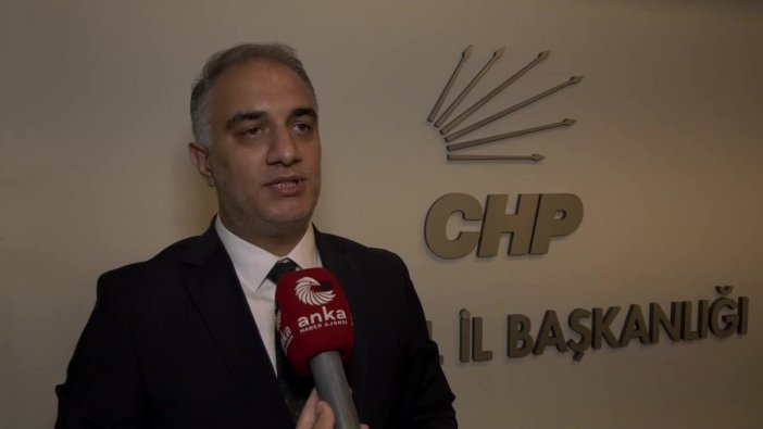 CHP, İstanbul il kongresi kararına itiraz etti