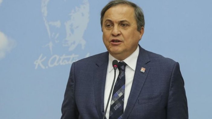 CHP Genel Başkan Yardımcısı Torun: Yerel yönetimler mutlaka güçlendirilmeli