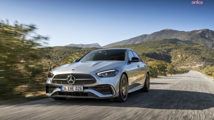 Mercedes-Benz, eylül ayında cazip finansman fırsatları sunuyor