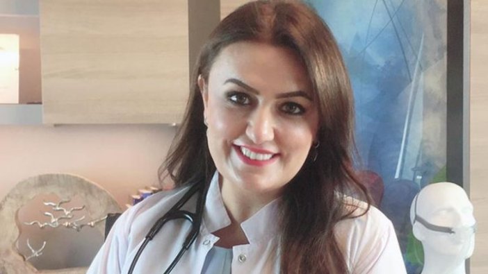 Koronavirüsü yenen doktor Gülseren Sağcan: Çalışamayacağım diye çok üzülmüştüm