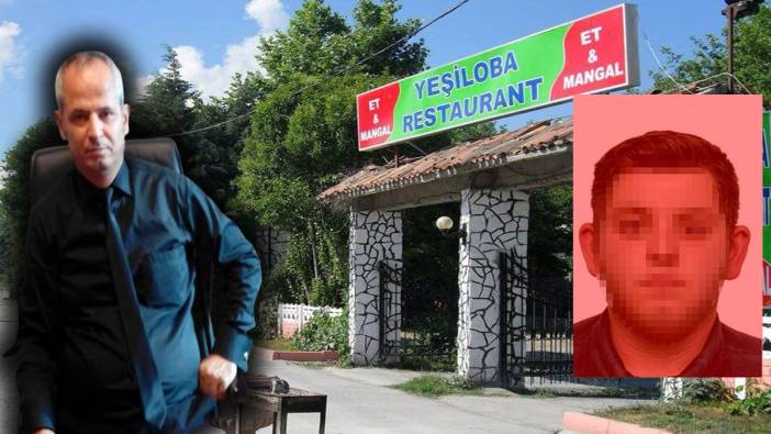 Savcı Erhan Kayhan'ı öldüren zanlının ifadesi ortaya çıktı