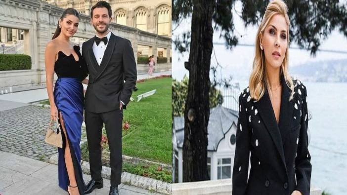 Arzu Sabancı sessizliğini bozdu!