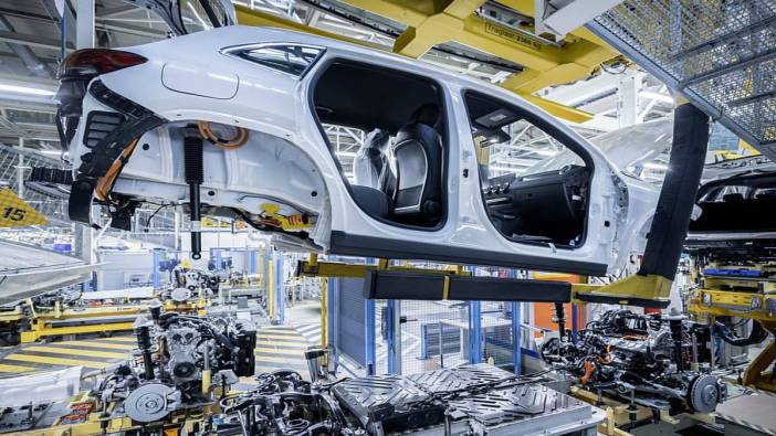 Otomotiv devinde ölümcül hata tespit edildi