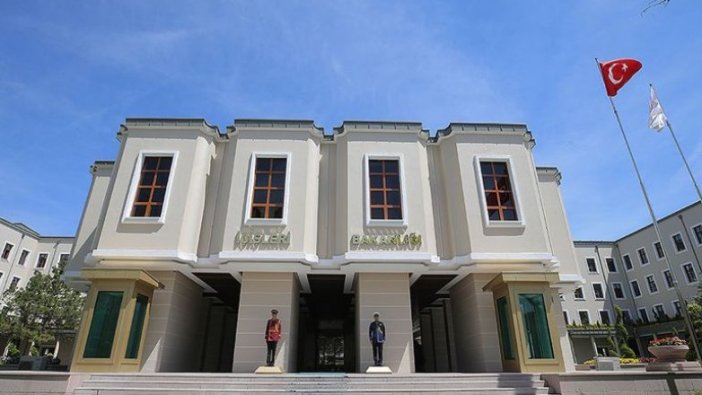 Sokağa çıkma yasağını ihlal eden 2 bin 756 kişiye ceza