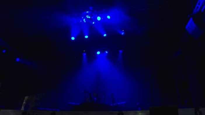 İzmir Fuarı'nda çim konserleri coşkusu sürüyor