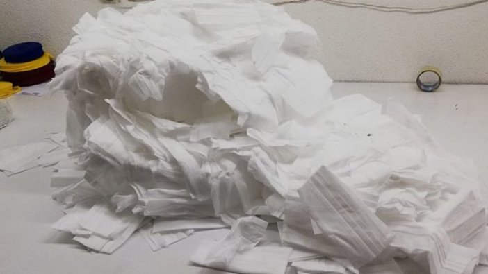 İstanbul polisi sahte sağlık ürünü imalatçılarına göz açtırmıyor