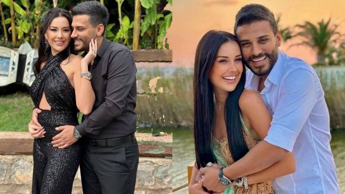 Dilan Polat evden kovuldu! Boşanıyorlar mı?