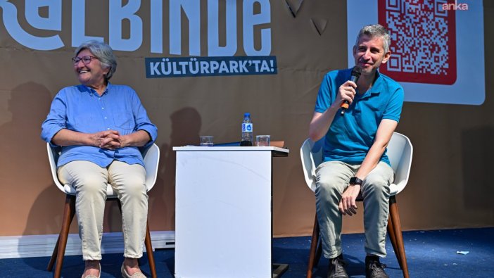 İklim değişikliği tarımı tehdit ediyor