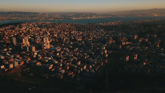 Koronaya karşı binalarda havalandırma tavsiyeleri