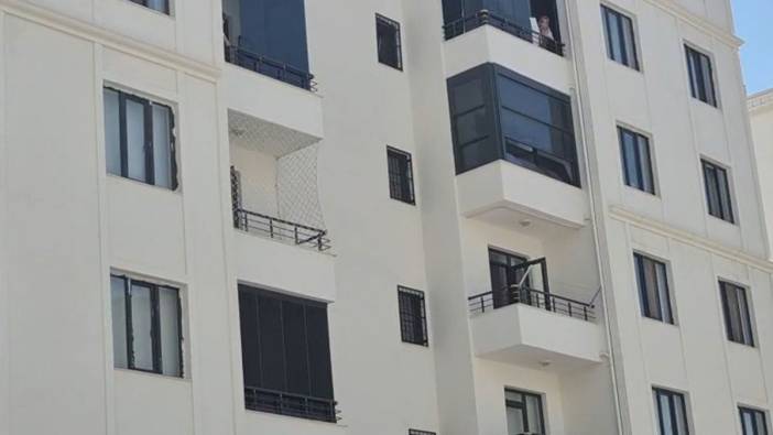 Elazığ'da yasak aşk cinayeti!