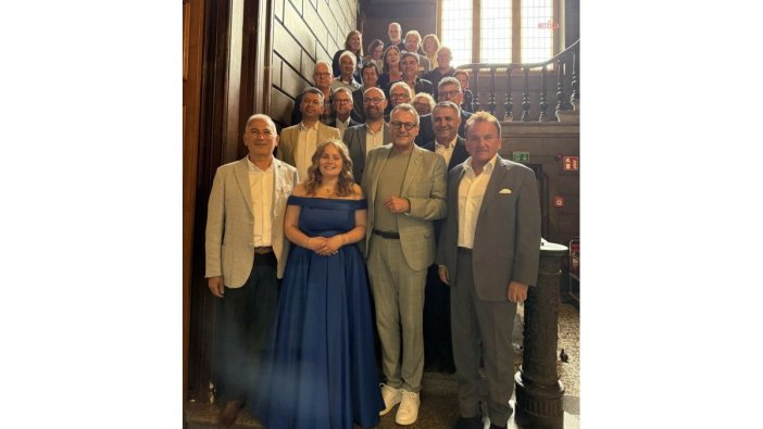 Kardeş şehir ilişkisi 15. yılına girmeye hazırlanıyor