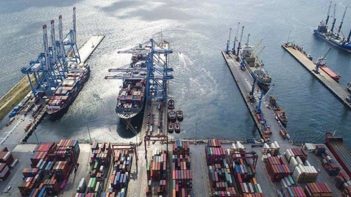 Çevre ve Şehircilik Bakanlığınca denize kıyısı olan 28 ile genelge gönderildi