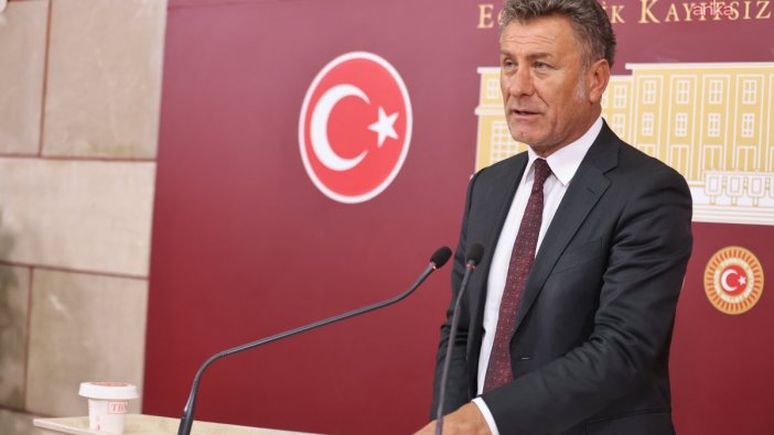 Yeraltı suyu krizi: Tüm yaşamı tehdit eden ciddi durum