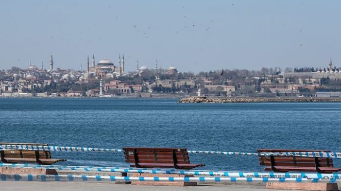 Hava ile sıcaklıklar 6 ila 12 derece azalacak