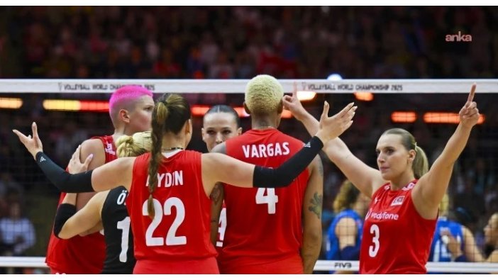 Filenin sultanları dünya ikincisi oldu!