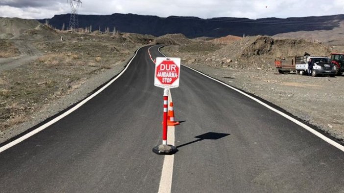 Kars'ta iki köydeki Kovid-19 karantina uygulaması kaldırıldı