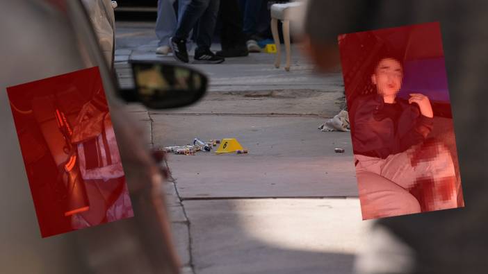 Polis karakoluna saldıran zanlı yaralı olarak gözaltına alındı
