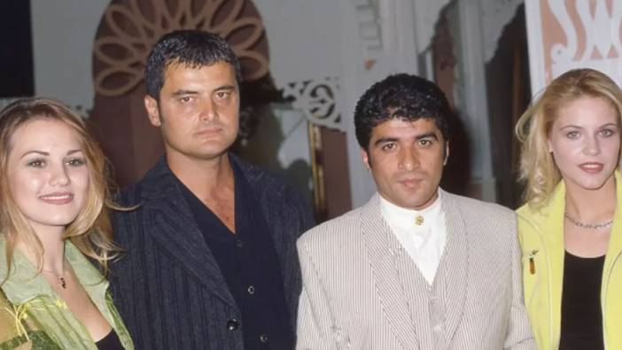 Yeşilçam'ın efsane ismiydi! Görenler tanıyamadı