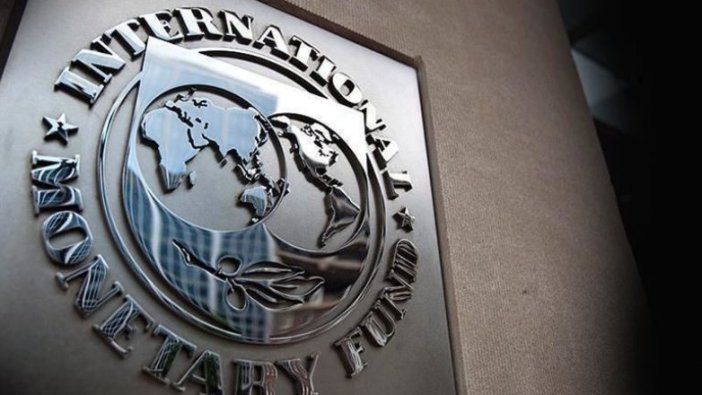 IMF Kovid-19 etkisiyle 2020 küresel büyüme tahminini düşürdü