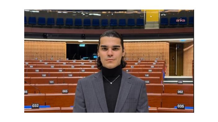 Enes Hocaoğulları tahliye edildi