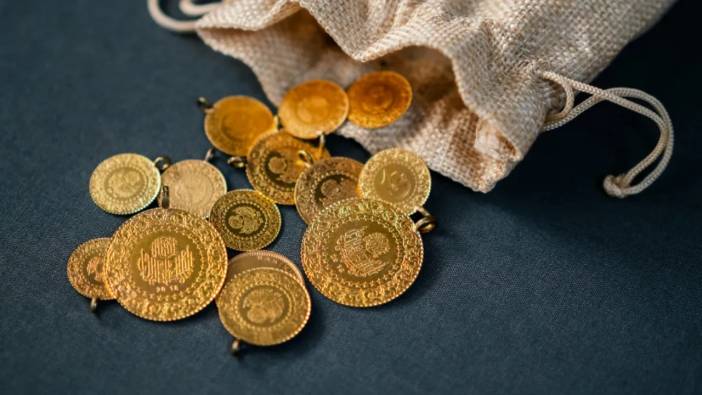 Altın fiyatında rekor! Saati saatini tutmuyor