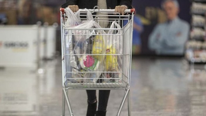 Uzmanından 'Gıda ürünlerini stok yapmayın, taze alıp tüketin' tavsiyesi