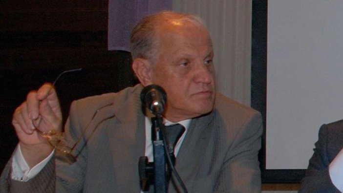 Prof. Dr. Ülkü Azrak Kovid-19 nedeniyle hayatını kaybetti