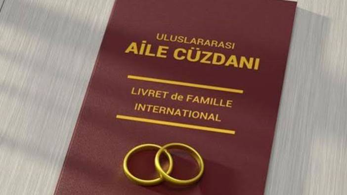 Evlenecek çiftlere maddi destekler artırıldı