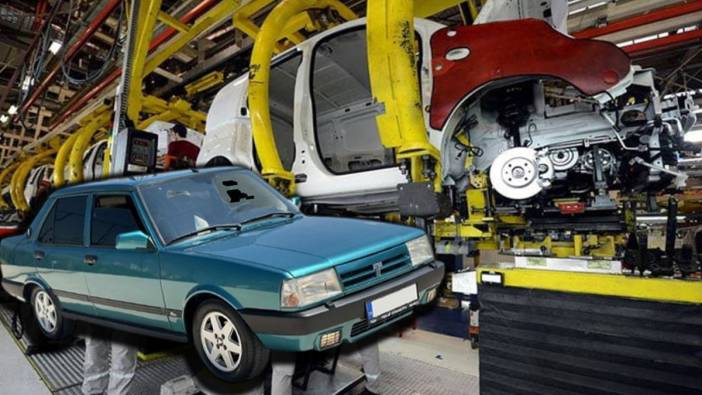 Hayranlarına müjde! Tofaş üretime geçiyor