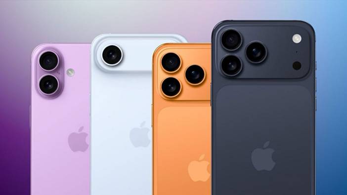 iPhone17 Türkiye fiyatı belli oldu!