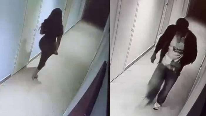 20 yaşındaki Faslı kadın odasında ölü bulundu