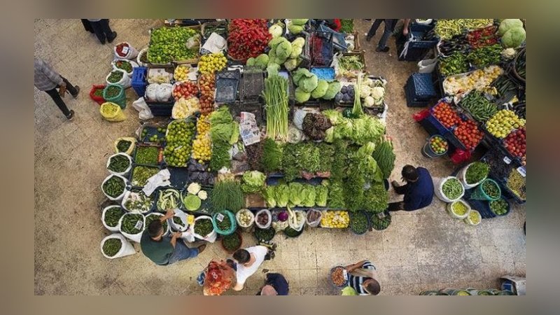 Hafta sonu pazarları cuma ve pazartesi günleri kurulacak