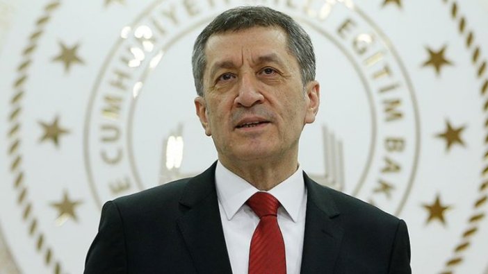 Milli Eğitim Bakanı Selçuk: Okulların tatil olduğu süre kadar telafi eğitimi yapılmayacak