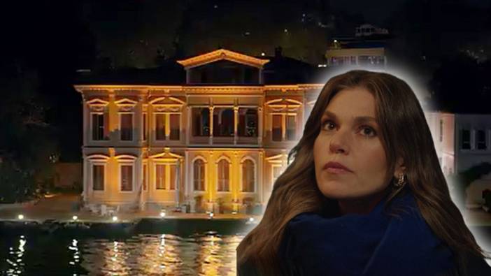 Aslı Enver başrolü olmuştu! O diziye ilgi yoğun