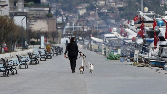 Hava sıcaklığı 2-5 derece artacak