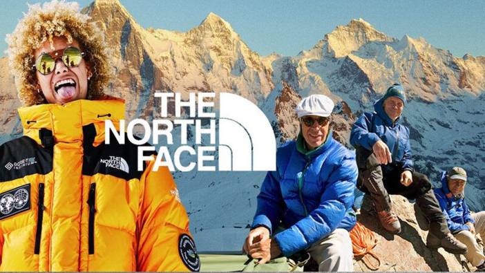 The North Face Türkiye'den çekiliyor!