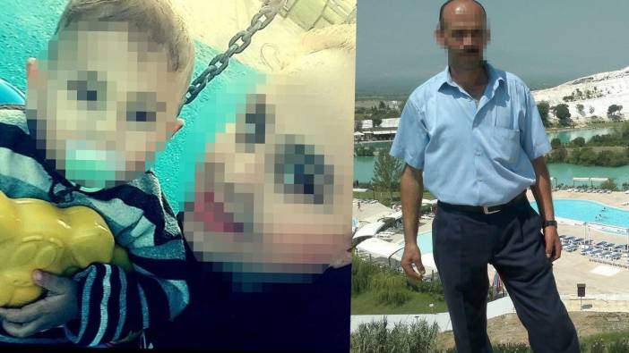 3,5 yaşındaki çocuğun vücudunda sigara söndürdüler